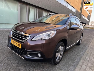 Peugeot 2008 1.2 PureTech Allure CLIMAT BJ 11-2014 APK