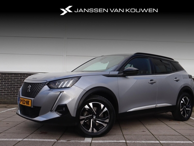 PEUGEOT 2008 e-2008 EV GT 50 kWh / Panorama dak / Zeer compleet