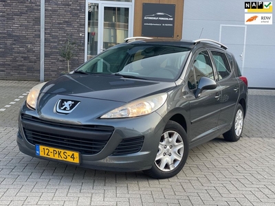 Peugeot 207 SW 1.4 VTi Blue Lease | Nwe apk |