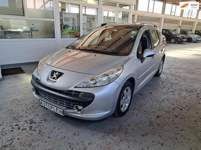 Peugeot 207 SW 1.4 VTi Sublime