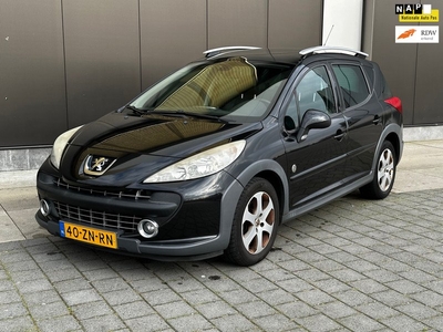 Peugeot 207 SW Outdoor 1.6 VTi XS l Pano l Climate l 03-25 APK l