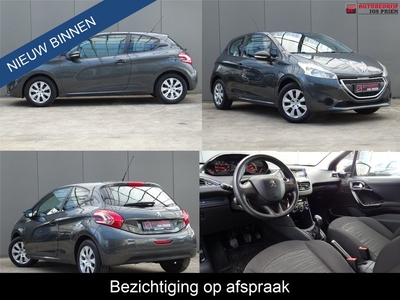 Peugeot 208 1.0 VTi Access * AIRCO !!