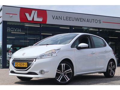 Peugeot 208 1.0 VTi Access | Let op! | Lees tekst | Motor Kapot