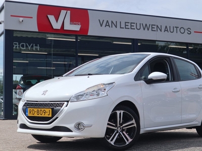 Peugeot 208 1.0 VTi Access | Let op! | Lees tekst | Motor Kapot