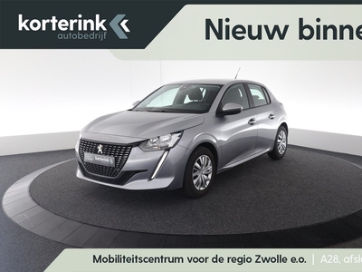 Peugeot 208 1.2 PureTech Active