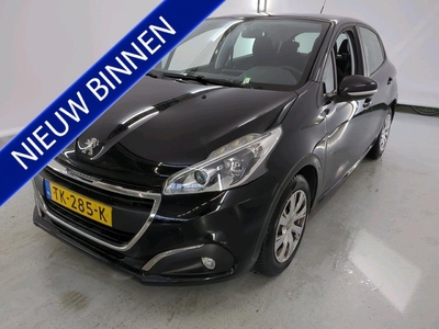 Peugeot 208 1.2 PureTech Blue Lion NL AUTO | CARPLAY | CRUISE | NAVI |