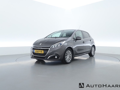 Peugeot 208 1.2 PureTech Tech Edition | Apple CarPlay | Cruise. | PDC A | Airco |