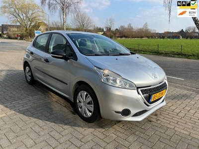 Peugeot 208 1.2 VTi Access airco nap