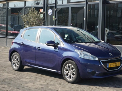 Peugeot 208 1.2 VTi Active