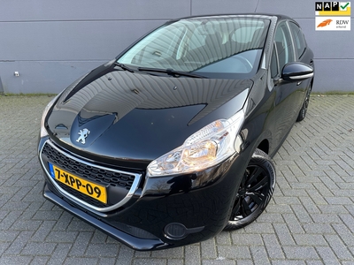 PEUGEOT 208 1.2 VTi Active*APK*NAP*Airco*Cruise*Bluetooth*2eEigenaar*Centrale vergrendeling afstandsbediening