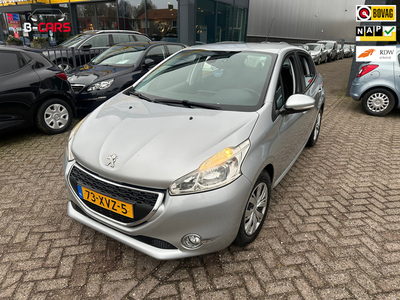 Peugeot 208 1.2 VTi Blue Lease NAVI|CRUISE|PDC|NAP|