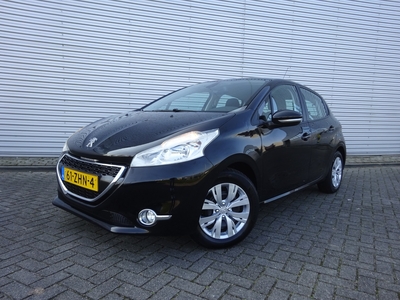 PEUGEOT 208 1.2 VTi Envy Navi / Climate / Cruise / NAP