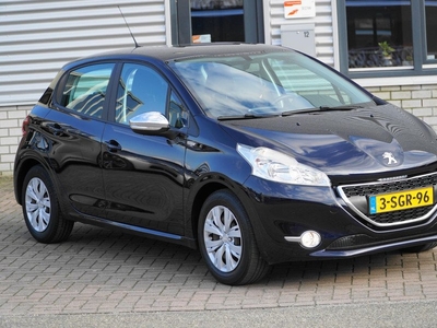 Peugeot 208 1.2 VTi Urban Soul NAVI