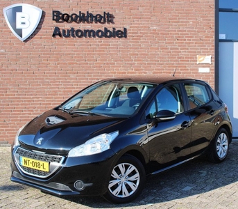 Peugeot 208 1.2 VTi Urban Soul / Stoelverwarming, Cruise, Airco