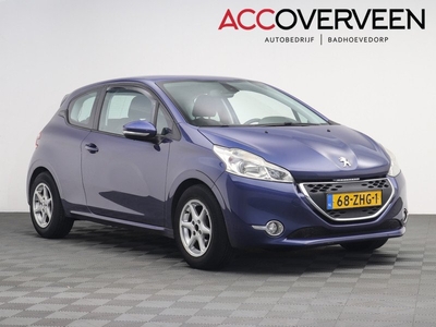 Peugeot 208 1.4 e-HDi Active