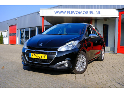 Peugeot 208 1.6 BlueHDi Executive Navi|Clima|LMV