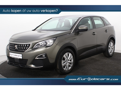 Peugeot 3008 1.2 PureTech Allure 130 *Navigatie*Carplay*PDC*