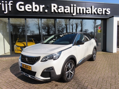 PEUGEOT 3008 1.2 PureTech Executive*Navigatie*ECC*EXPORT/EX.BPM*