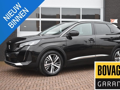 Peugeot 3008 1.6 HYbrid 225PK Aut. Allure Pack Navi | Camera | Incl. garantie