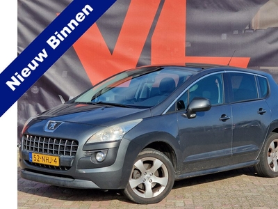 Peugeot 3008 1.6 THP ST | Automaat | Climate Control | Navigatie |