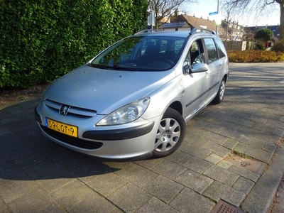 Peugeot 307 Break 1.4-16V XR