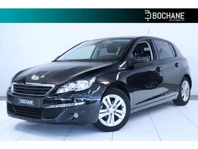 Peugeot 308 1.2 PureTech 110PK Blue Lion | Navi | Clima | Panodak | LMV | Cruise | Bluetooth |