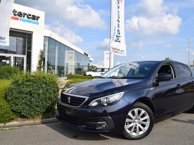 Peugeot 308 1.2 PureTech Style