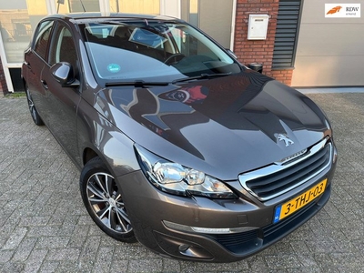 Peugeot 308 1.2 VTi Active / Pano / Navi / PDC / Cruise