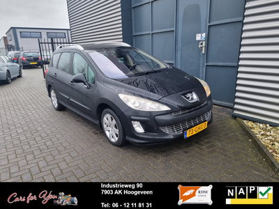 Peugeot 308 1.6 THP XT