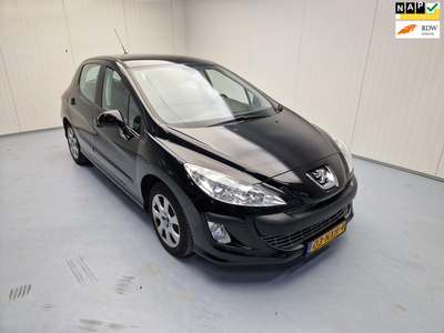 Peugeot 308 1.6 VTi XS Airco Cruise Control