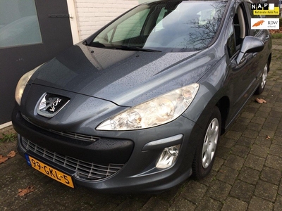 Peugeot 308 1.6 VTi XS *ONLY EXPORT*