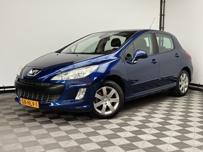 Peugeot 308 1.6 VTi XT 5-drs ECC Pano LM16