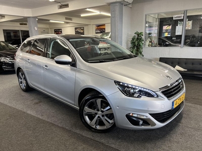 Peugeot 308 SW 1.2 e-THP Première *NAP*PANO*Alcantara*volle auto*