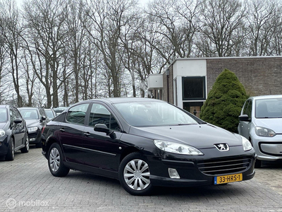 Peugeot 407 2.0 ST Pack Business | Clima | Cruise |