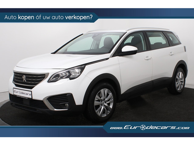 Peugeot 5008 1.2 PureTech Active *7-Stoelen*Park ass.*Cruise Control*