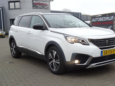 Peugeot 5008 1.2 PureTech Allure Autom.