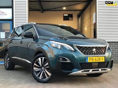 Peugeot 5008 1.2 PureTech Blue GT-Line7