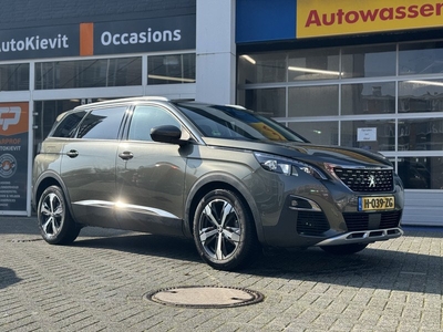 Peugeot 5008 1.2 PureTech Blue Lease Premium Avantage - Automaat / Focal Audio / Schuif Kanteldak / Camera