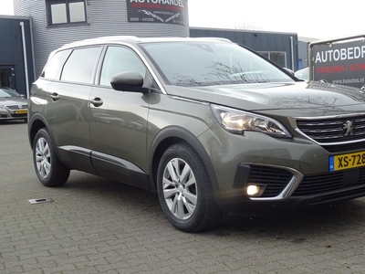 Peugeot 5008 1.2 PureTech Executive