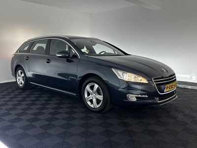 Peugeot 508 SW 1.6 e-HDi Blue Lease Executive 