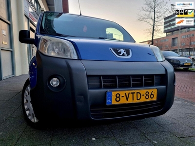 Peugeot Bipper 1.3 HDi XT Profit + Zijdeur Airco ElecRam