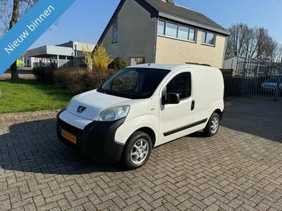 Peugeot Bipper 1.4 HDi XT