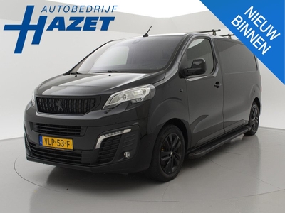 Peugeot Expert 2.0 BlueHDI 120 PK AUT. + ADAPTIVE CRUISE / HEAD-UP / CARPLAY / TREKHAAK