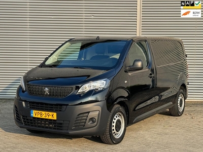 Peugeot Expert 2.0 BlueHDI 145 L2H1 Airco/ Cruise/ Camera/ PDC/ Trekhaak/ Apple/