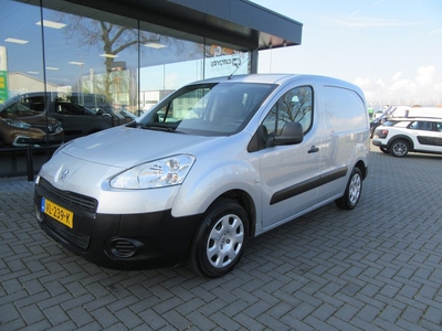 Peugeot Partner 120 1.6 e-HDI L1 XT Profit + Airco, Trekhaak