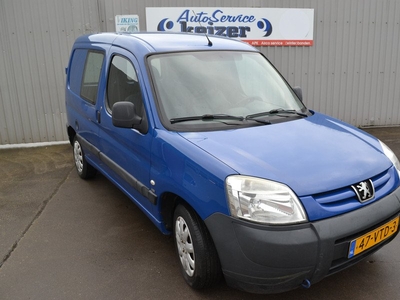 Peugeot Partner 170C 1.6 HDI Pro