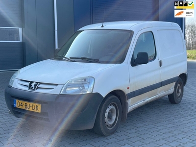 Peugeot Partner 170C 1.9 D Avantage