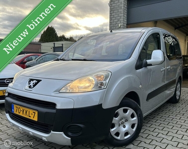 Peugeot Partner Tepee 1.6 XT Executive / Schuifdeur / N.A.P