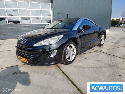 Peugeot RCZ 1.6 THP