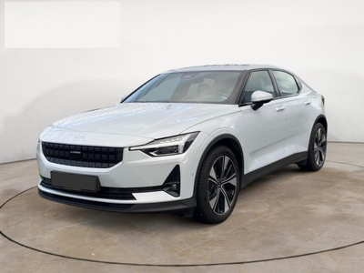 Polestar 2 Long Range SM 31pk Pilot Plus 78kWh